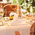 Hotel Landgasthof Adler 3*