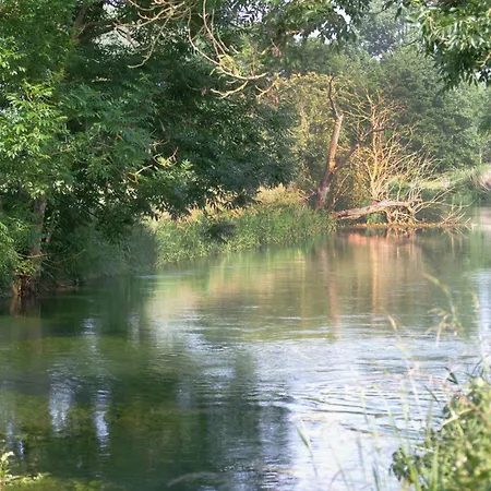 Romantik Landgasthof Adler Rammingen (Alb-Donau)