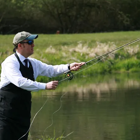 Romantik Landgasthof Adler Hotell