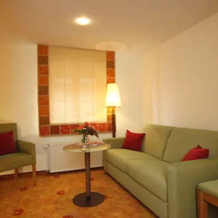 Landgasthof Adler Ξενοδοχείο