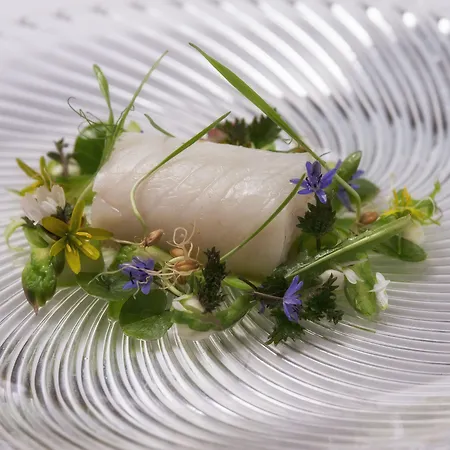 Romantik Landgasthof Adler