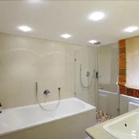 Romantik Landgasthof Adler 3*