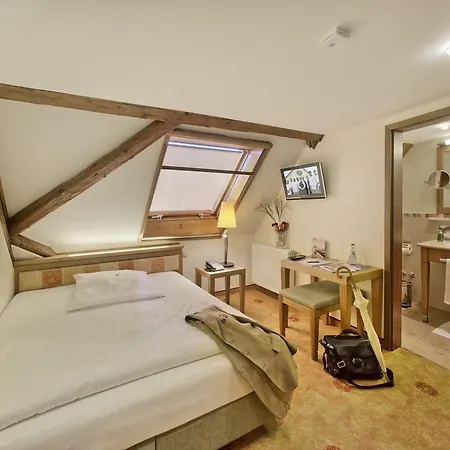 Romantik Landgasthof Adler 3* Rammingen (Alb-Donau)