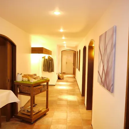 Romantik Landgasthof Adler 3*