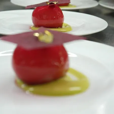 Romantik Landgasthof Adler