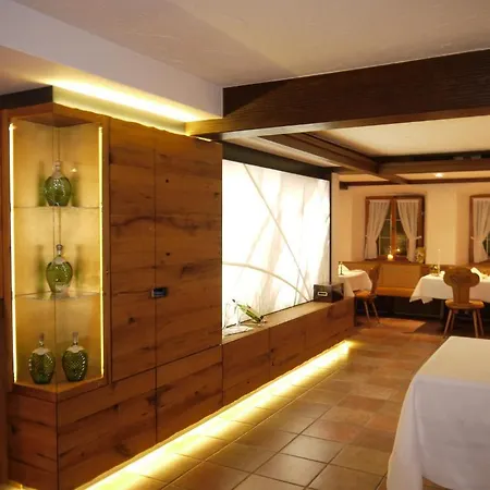 Romantik Landgasthof Adler 3* Rammingen (Alb-Donau)