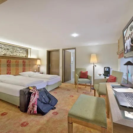 Romantik Landgasthof Adler Hotell Rammingen (Alb-Donau)