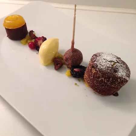 Romantik Landgasthof Adler