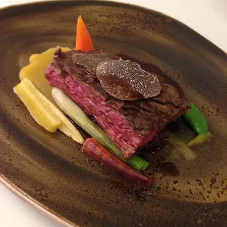 Hotell Romantik Landgasthof Adler