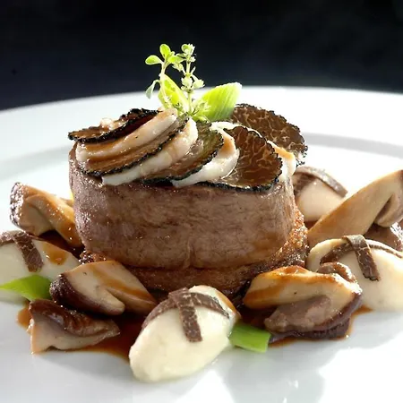 Hotell Romantik Landgasthof Adler 3*