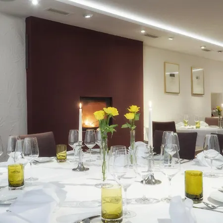 Romantik Landgasthof Adler 3* Rammingen (Alb-Donau)