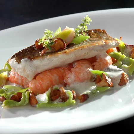 Landgasthof Adler Ξενοδοχείο