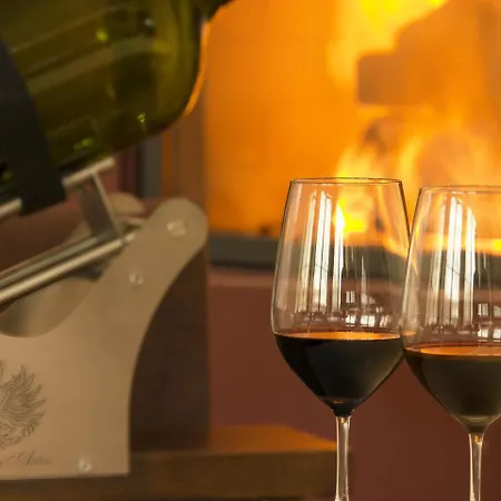 Hotell Romantik Landgasthof Adler 3*