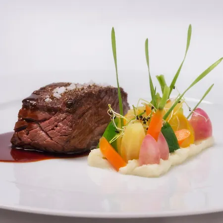 Hotell Romantik Landgasthof Adler Rammingen (Alb-Donau)