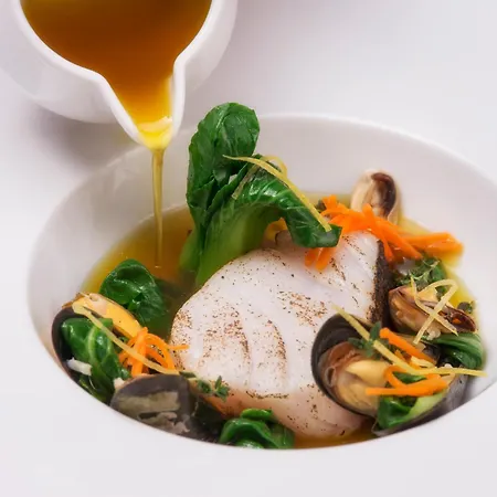 Romantik Landgasthof Adler Hotell 3*